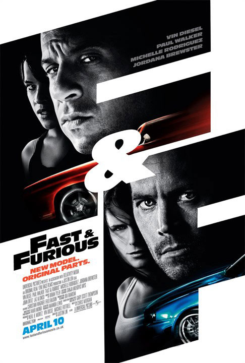 vin diesel fast and furious 4. Fast And Furious 4: Crash And